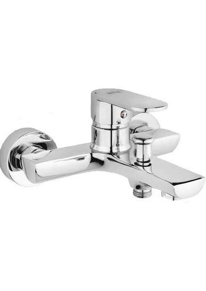 Mercan Mix Banyo Bataryası