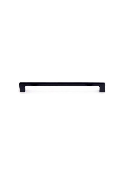 160MM Siyah Kulp SY6518 0160 Al6