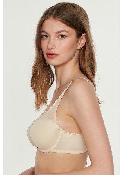 NEWBRA LINGERIE  Sütyen Basic Sütyen B Cup