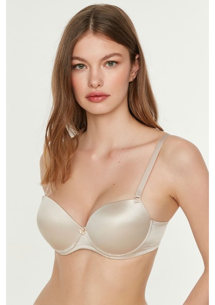 NEWBRA LINGERIE  Sütyen Destekli B Cup