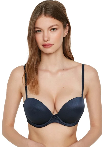 NEWBRA LINGERIE  Sütyen Kutulu Basic Sütyen B Cup