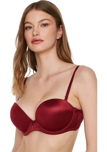 NEWBRA LINGERIE  Sütyen Kutulu Basic Sütyen B Cup