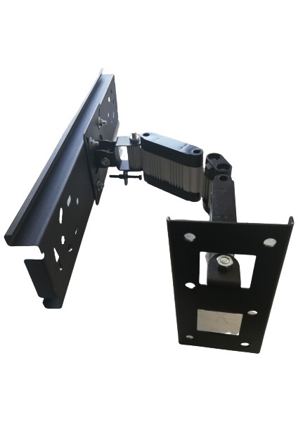 Megatron 32'' Inç 82 Ekran Hareketli Tv Duvar Askı Aparatı