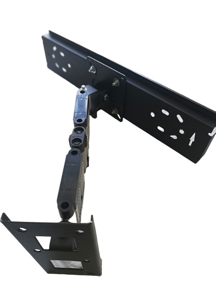 Megatron 32'' Inç 82 Ekran Hareketli Tv Duvar Askı Aparatı fiyatları