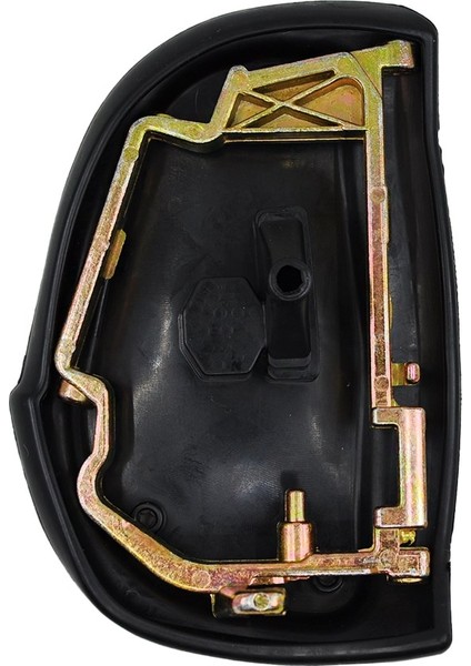 Mercedes W210, W140 Için Katlanır Ayna Demiri ve Lastiği (Sağ-Sol) fırsatları