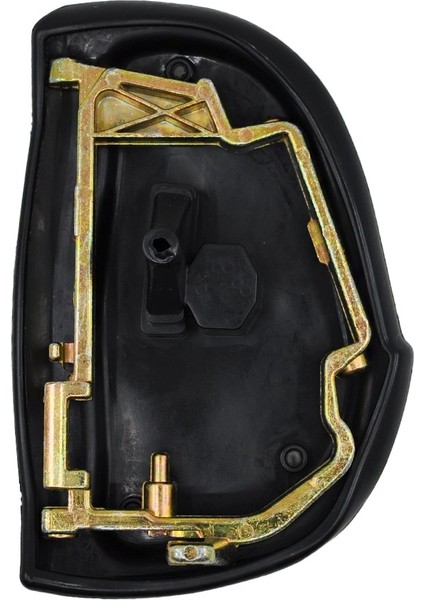 Mercedes W210, W140 Için Katlanır Ayna Demiri ve Lastiği (Sağ-Sol) indirimleri