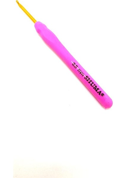 Tığ Shuma 3.5 mm