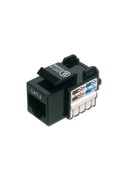 DN-93601 RJ45 Keystone Çerçeve (Cat6)