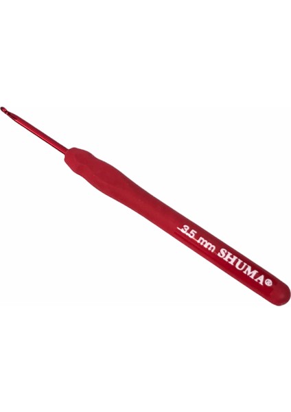 Tığ Silikon Saplı Shuma 3.5 mm fiyatları