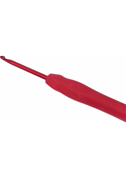 Tığ Silikon Saplı Shuma 3.5 mm modelleri