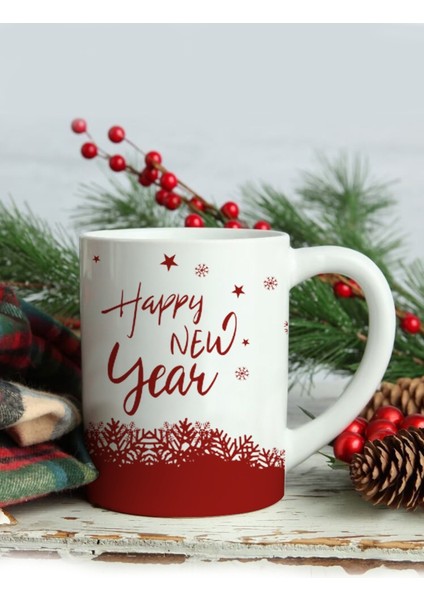 Ren Yılbaşı Kupa Bardak fiyatları