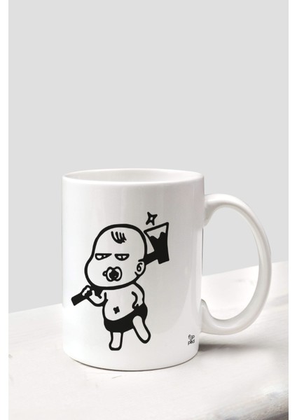 Belalı Doodle Kupa Bardak fiyatları