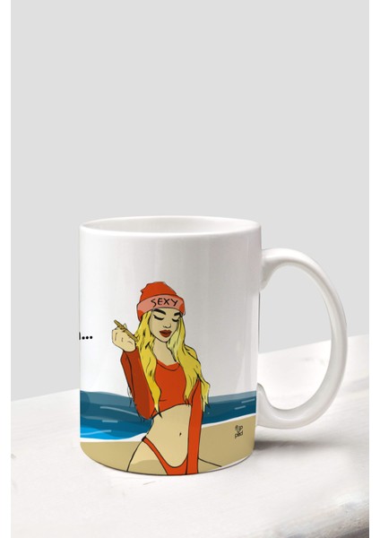 Keyif Doodle Kupa Bardak fiyatları