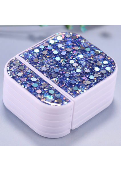 1/2 Koyu Mavi İçin Kablosuz Kulaklık Kasası (Yurt Dışından) fiyatları