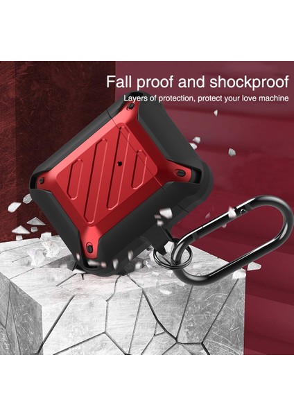 1/2 Turuncu Yeşil İçin Wiress Kulaklık Koruyucu Kılıf (Yurt Dışından) modelleri