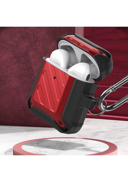 1/2 Turuncu Yeşil İçin Wiress Kulaklık Koruyucu Kılıf (Yurt Dışından) fırsatları