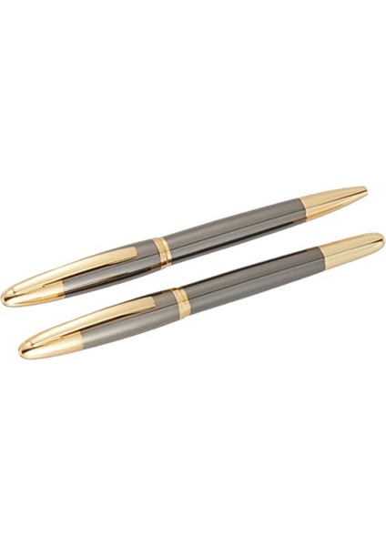 Venüs Serisi 181 Gold Titanium Dolma Kalem Tüknmez Kalem modelleri