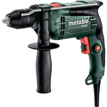 Metabo SBE 650 Darbeli Matkap - 600742850