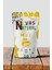 Dondurularak Kurutulmuş Freeze Dried Muz 30 gr 1