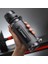 Tritan Su Matarası 800ML VGN5045 Açık Gri 3