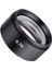 0.7x Mikroskop Yardımcı Objektif Lens 1