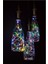 Rgb Peri LED Işık (3m) - Karışık Renk - Dekoratif - 2