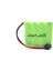 Tnl 4.8V 1300MAH Kumandalı Araba Pili Bataryası 3