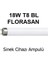Sinek Cihazı Ampulü 18W Bl T8 Floresan Ampul 60CM 1