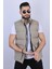 Wodex Sport Cepli Strong Fermuarlı Dolum Yelek 2