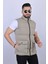 Wodex Sport Cepli Strong Fermuarlı Dolum Yelek 3