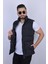 Wodex Sport Cepli Strong Fermuarlı Dolum Yelek 2