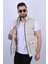 Wodex Sport Cepli Strong Fermuarlı Dolum Yelek 1