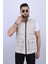 Wodex Sport Cepli Strong Fermuarlı Dolum Yelek 3