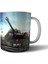 World Of Tanks Blitz Kupa Bardak Model 3 1