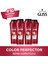 Color Perfector Renk Koruyucu Şampuan 500 Ml X 4 Adet 1