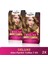 Deluxe Saç Boyası 7-65 Altın Parıltılı Toffee X 2 Adet 1