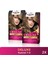 Deluxe Saç Boyası 7-0 Kumral X 2 Adet 1