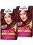 Deluxe Saç Boyası 6-888 Sonbahar Kızılı X 2 Adet 2