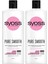 Syoss Pure Smooth Mıcellar Saç Kremi 500 Ml X 2 Adet 2