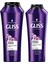 Gliss Intense Therapy Şampuan 500 Ml +Intense Therapy Şampuan 360 Ml 2