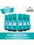 Million Gloss Saç Kremi 360 Ml X 6 Adet 1