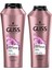 Serum Deep Repair Şampuan 500 Ml + Serum Deep Repair Şampuan 360 Ml 2