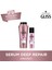 Serum Deep Repair Şampuan 500 Ml + Serum Deep Repair Şampuan Sıvı Saç Kremi 200 Ml 1