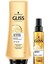 Ultimate Oil Elixir Saç Kremi 360 Ml + Bakım Serumu 100 Ml 2