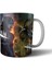 Dead By Daylight Kupa Bardak Model 2 1