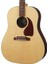 Acoustic J-45 Studio Rosewood Elektro Akustik Gitar (Antique Natural) 2