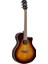 APX600FMTBS Elektro Akustik Gitar (Flame Maple Toneburst) 1