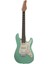 Nick Johnston Traditional Elektro Gitar (Atomic Green) 1