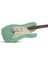 Nick Johnston Traditional Elektro Gitar (Atomic Green) 2