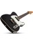 PT Special Elektro Gitar (Black Pearl) 3